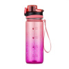 OXY LiFE - fľaša na vodu Ombre Rose, 800 ml OXY LiFE - fľaša na vodu Ombre Rose, 800 ml