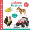 Malé kroky Na farme - Svojtka&Co. Malé kroky Na farme - Svojtka&Co.