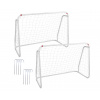 GARDEN LINE Futbalová bránka 124 x 61 x 96 cm GARDEN LINE Futbalová bránka 124 x 61 x 96 cm