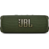 JBL Flip 6 zelený JBLFLIP6GREN - Bluetooth reproduktor JBL Flip 6 zelený JBLFLIP6GREN - Bluetooth reproduktor