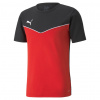 Pánske tričko PUMA individualRISE Jersey Red|S Pánske tričko PUMA individualRISE Jersey Red|S