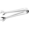 Kuchynské náčinie Kliešte na ľad Piazza 13 cm nerez (227742062) Kuchynské náčinie Kliešte na ľad Piazza 13 cm nerez (227742062)