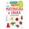 Hravá matematika a logika pro chytré hlavy Hravá matematika a logika pro chytré hlavy