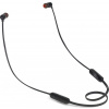 Sluchátka JBL T110BT, černá Sluchátka JBL T110BT, černá
