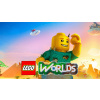 LEGO Worlds (Switch) (EU) - Nintendo Store konzole LEGO Worlds (Switch) (EU) - Nintendo Store konzole