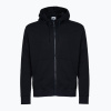 Pánska mikina Nike Sportswear Club Hoodie FZ black/black/white Pánska mikina Nike Sportswear Club Hoodie FZ black/black/white