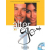 Alter Ego + A1 Livre de l´éleve - Annie Berthet, Emmanuelle Daill Alter Ego + A1 Livre de l´éleve - Annie Berthet, Emmanuelle Daill