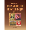 Akademická encyklopedie českých dějin VII K 2 – L - kol Pánek Jaroslav Akademická encyklopedie českých dějin VII K 2 – L - kol Pánek Jaroslav