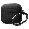 Spigen puzdro Urban Fit pre Apple Airpods 3 - Black ASD02111 Spigen puzdro Urban Fit pre Apple Airpods 3 - Black ASD02111