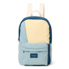 STUDIO NOOS - Patchwork Midi BACKPACK - batůžek | Denim STUDIO NOOS - Patchwork Midi BACKPACK - batůžek | Denim