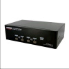StarTech 4 port Dual DVI USB KVM prepínač (SV431DD2DUA) StarTech 4 port Dual DVI USB KVM prepínač (SV431DD2DUA)