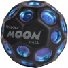 Hyperskákacia loptička Waboba Dark side of the Moon Ball - blue uni Hyperskákacia loptička Waboba Dark side of the Moon Ball - blue uni
