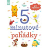 Disney Baby - 5minutové pohádky pro nejmenší Disney Baby - 5minutové pohádky pro nejmenší