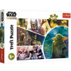 TREFL The Mandalorian: Baby Yoda 100 dielov TREFL The Mandalorian: Baby Yoda 100 dielov