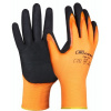 Gebol Pro Tex work Rukavice žlté veľkosť 9 L Gebol Pro Tex work Rukavice žlté veľkosť 9 L