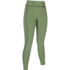 HKM Legíny jazdecké Juna HKM, s gripom, dámske, jade green Veľkosť: 36 HKM Legíny jazdecké Juna HKM, s gripom, dámske, jade green Veľkosť: 36