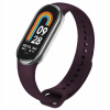 Remienok pre Xiaomi Mi Band 8 a Mi Band 9, športový náramok pre smart hodinky Remienok pre Xiaomi Mi Band 8 a Mi Band 9, športový náramok pre smart hodinky
