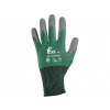 CXS CXS Rukavice CXS HYBRA-TECH RESOLUTE, máčená v latexu s pískovou úpravou, blistr - 10 , 10 CXS CXS Rukavice CXS HYBRA-TECH RESOLUTE, máčená v latexu s pískovou úpravou, blistr - 10 , 10