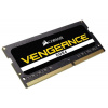 Corsair Vengeance 8GB DDR4 SODIMM 2400MHz pamäťový modul 1 x 8 GB (CMSX8GX4M1A2400C16) Corsair Vengeance 8GB DDR4 SODIMM 2400MHz pamäťový modul 1 x 8 GB (CMSX8GX4M1A2400C16)