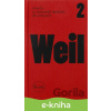 E-kniha Gogol a anglický román 18. století - Jiří Weil E-kniha Gogol a anglický román 18. století - Jiří Weil