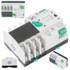 Automatický prepínač prenosu (ATS) 100 A 230 V 4P IP65 Automatický prepínač prenosu (ATS) 100 A 230 V 4P IP65