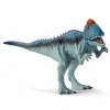 Figúrka dinosaura Cryolophosaurus Schleich 15020 Figúrka dinosaura Cryolophosaurus Schleich 15020