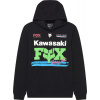FOX Kawi Fleece Po Black - XL FOX Kawi Fleece Po Black - XL