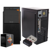 Pix ProTask Počítač Ryzen 7 16 GB DDR4 1TB NVMe Windows 11, výkonný Pix ProTask Počítač Ryzen 7 16 GB DDR4 1TB NVMe Windows 11, výkonný