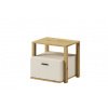 Dig-net nábytok Nočný stolík NELLY LY-07 Dig-net nábytok Nočný stolík NELLY LY-07