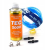 PRÍPRAVOK ČISTIČ VSTREKOVAČOV DIESEL TEC-2000 INJECTOR CLEANER PRÍPRAVOK ČISTIČ VSTREKOVAČOV DIESEL TEC-2000 INJECTOR CLEANER