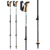 Turistické palice Leki KHUMBU LITE AS 100-135 2026 Turistické palice Leki KHUMBU LITE AS 100-135 2026