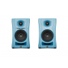 KLD Kali Audio LP-UNF-B - pár monitorov s Bluetooth (modré) KLD Kali Audio LP-UNF-B - pár monitorov s Bluetooth (modré)