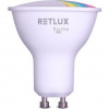 RSH 101 GU10 žár. 4,5 W RGB CCT RETLUX RSH 101 GU10 žár. 4,5 W RGB CCT RETLUX