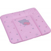 Scarlett Podložka na komodu mäkká mi x růžová 74 x 72 Scarlett Podložka na komodu mäkká mi x růžová 74 x 72