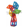 Stavebnica magnetická Tvorca Creator Set Magformers 60 dielov Stavebnica magnetická Tvorca Creator Set Magformers 60 dielov
