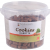 Waldhausen Pamlsky pre kone Cookies Waldhausen, 3 kg, mrkvové Waldhausen Pamlsky pre kone Cookies Waldhausen, 3 kg, mrkvové