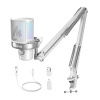 Mikrofon Maono DM40 S Pro (bílý) Mikrofon Maono DM40 S Pro (bílý)