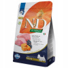 N&D Grain Free Pumpkin DOG Adult Mini Lamb & Blueberry 2,5 kg N&D Grain Free Pumpkin DOG Adult Mini Lamb & Blueberry 2,5 kg