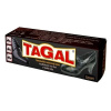 Tagal samolešticí ochranný krém na obuv černý 50 g Tagal samolešticí ochranný krém na obuv černý 50 g