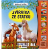 Zvířátka na statku zvuko… Zvířátka na statku zvuko…