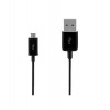 Dátový kábel Samsung ECBDU4EBE čierny 1,5m Dátový kábel Samsung ECBDU4EBE čierny 1,5m