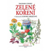 Zelené koření - Dagmar Lánská Zelené koření - Dagmar Lánská