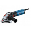 Bosch Sieťová uhlová brúska GWS 1400 125mm 1400W 230V 0601824806 Bosch Sieťová uhlová brúska GWS 1400 125mm 1400W 230V 0601824806