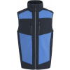 Regatta Professional Regatta | TRA907 2-vrstvová softshellová vesta  Regatta Professional Regatta | TRA907 2-vrstvová softshellová vesta