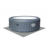 Penová podložka pod bazén 50 x 50 cm Bestway 58639 Penová podložka pod bazén 50 x 50 cm Bestway 58639