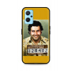 Kryt TopQ Realme 9i silikón Pablo Escobar 71133 Kryt TopQ Realme 9i silikón Pablo Escobar 71133