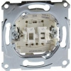 Schneider Electric Merten jednopólové tlačítko spouště 10A 250V IP20 (MTN3755-0000) Schneider Electric Merten jednopólové tlačítko spouště 10A 250V IP20 (MTN3755-0000)