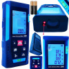 Digitálny laserový diaľkomer 50 m ONDRAGON OD5032 Digitálny laserový diaľkomer 50 m ONDRAGON OD5032