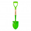 Bigjigs Toys Rýľ s krátkou násadou Bigjigs Toys Rýľ s krátkou násadou