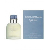 Dolce & Gabbana Light Blue Pour Homme 75 ml EDT MAN